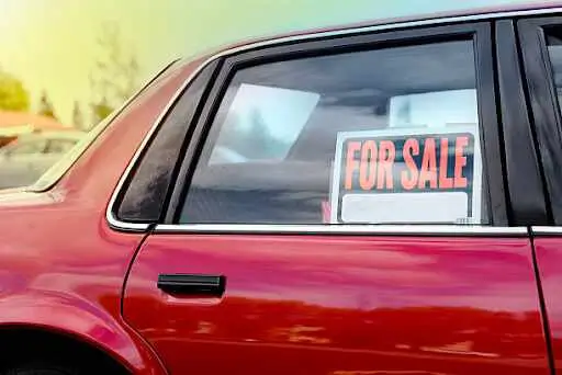 6 Steps to Follow When Buying a Used Car